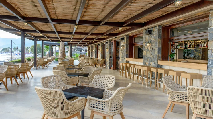 Blue Sea Beach Affiliated by Meliá